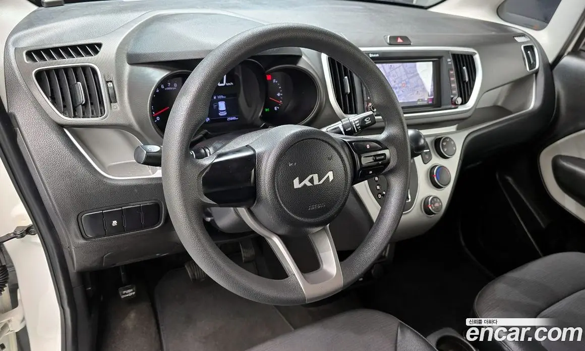 Kia Ray 2022 1.0 автомат (гидро), фото 19 Kia Ray 2022 1.0 автомат (гидро), фото 19