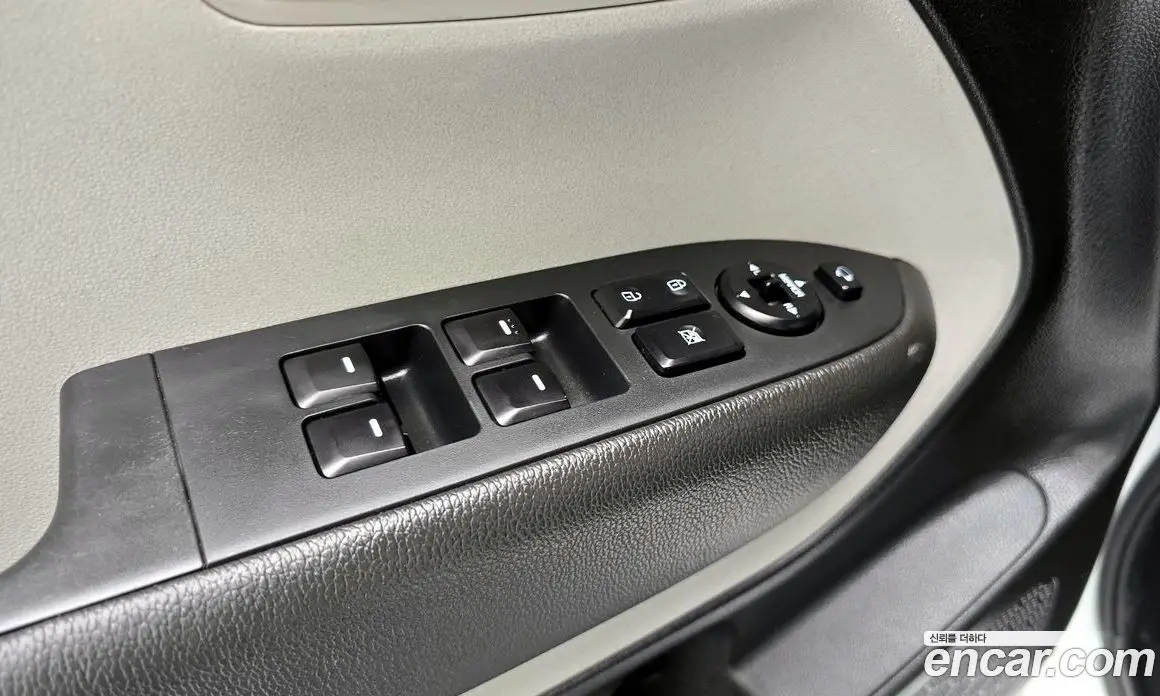 Kia Ray 2022 1.0 автомат (гидро), фото 20 Kia Ray 2022 1.0 автомат (гидро), фото 20