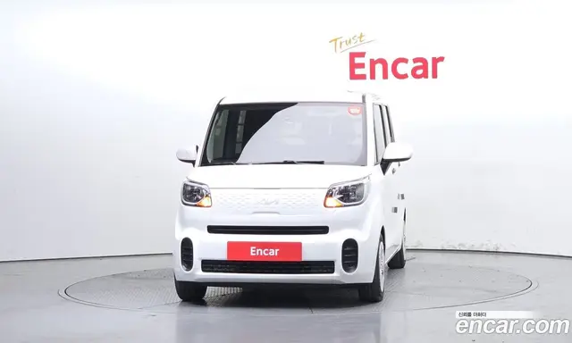 Kia Ray 2022 1.0 автомат (гидро), миниатюра 3 Kia Ray 2022 1.0 автомат (гидро), миниатюра 3