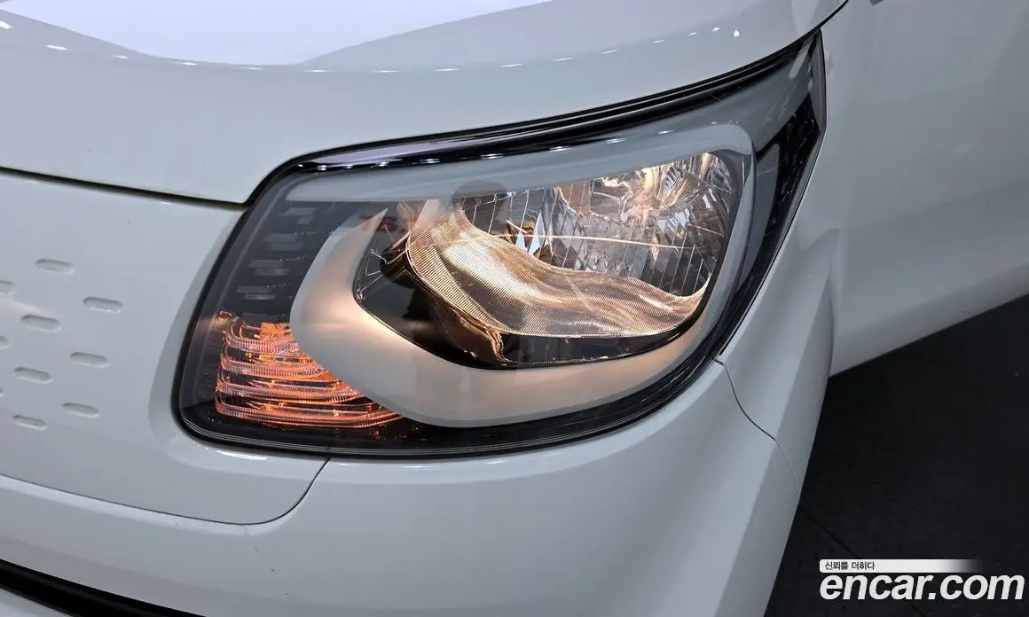 Kia Ray 2022 1.0 автомат (гидро), фото 8 Kia Ray 2022 1.0 автомат (гидро), фото 8