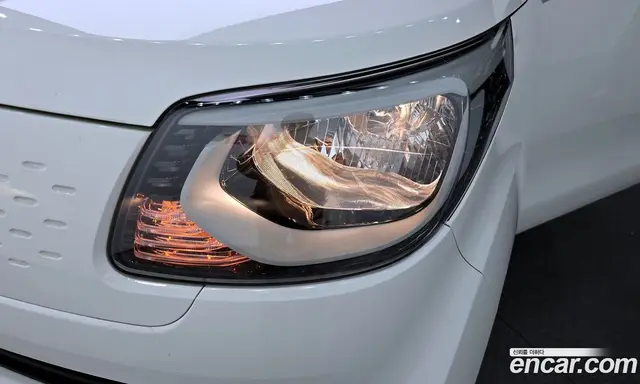 Kia Ray 2022 1.0 автомат (гидро), миниатюра 8 Kia Ray 2022 1.0 автомат (гидро), миниатюра 8
