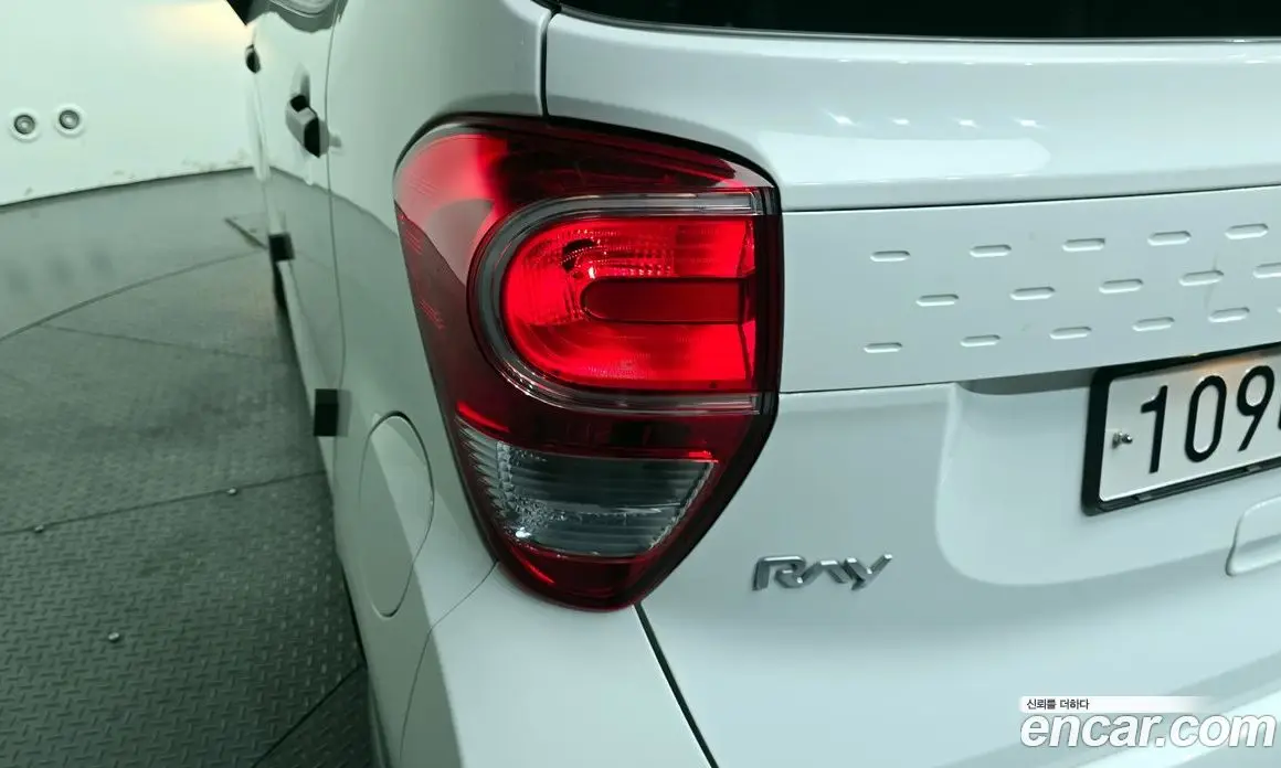 Kia Ray 2022 1.0 автомат (гидро), фото 9 Kia Ray 2022 1.0 автомат (гидро), фото 9