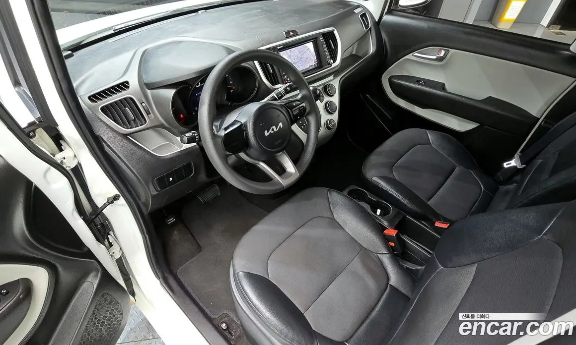 Kia Ray 2022 1.0 автомат (гидро), фото 10 Kia Ray 2022 1.0 автомат (гидро), фото 10