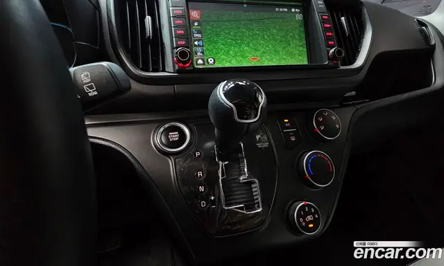 Kia Ray 2022 1.0 автомат (гидро), миниатюра 12
