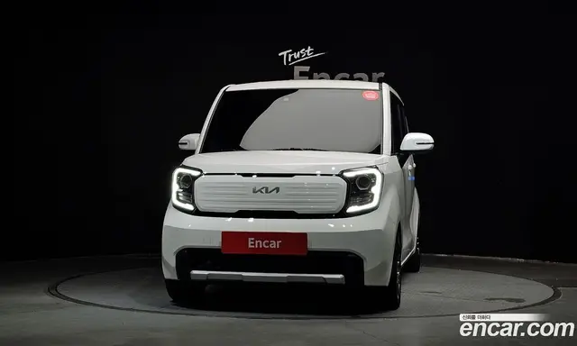 Kia Ray 2022 1.0 автомат (гидро), миниатюра 3