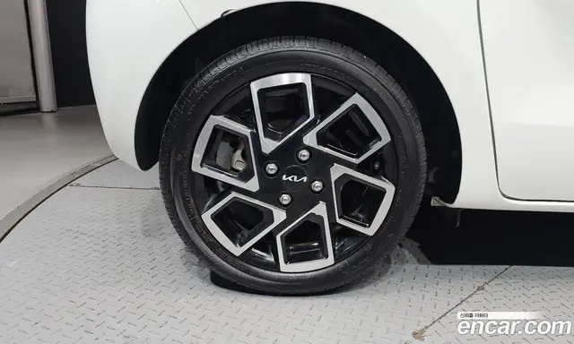 Kia Ray 2022 1.0 автомат (гидро), миниатюра 5