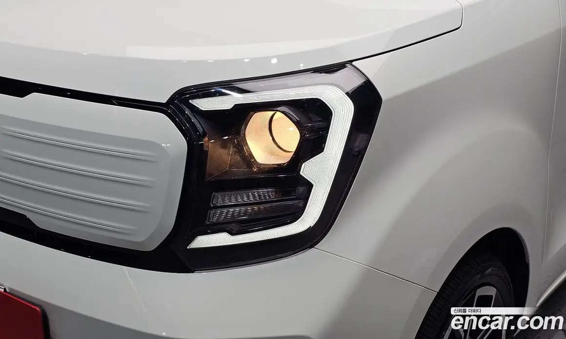 Kia Ray 2022 1.0 автомат (гидро), фото 8