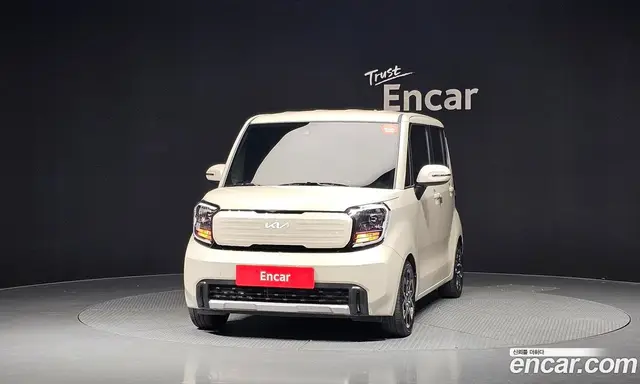 Kia Ray 2023 1.0 автомат (гидро), миниатюра 3