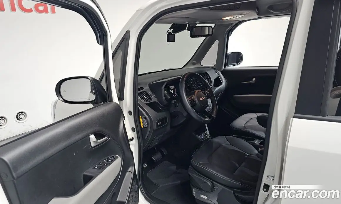 Kia Ray 2024 1.0 автомат (гидро), фото 12 Kia Ray 2024 1.0 автомат (гидро), фото 12