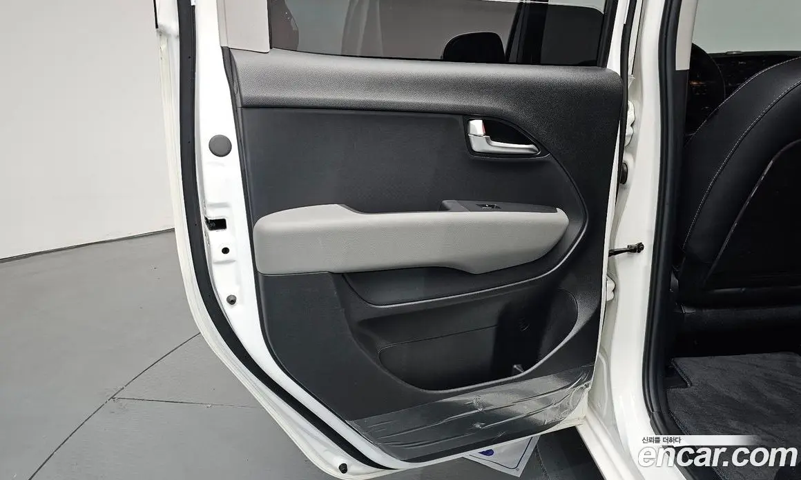 Kia Ray 2024 1.0 автомат (гидро), фото 14 Kia Ray 2024 1.0 автомат (гидро), фото 14