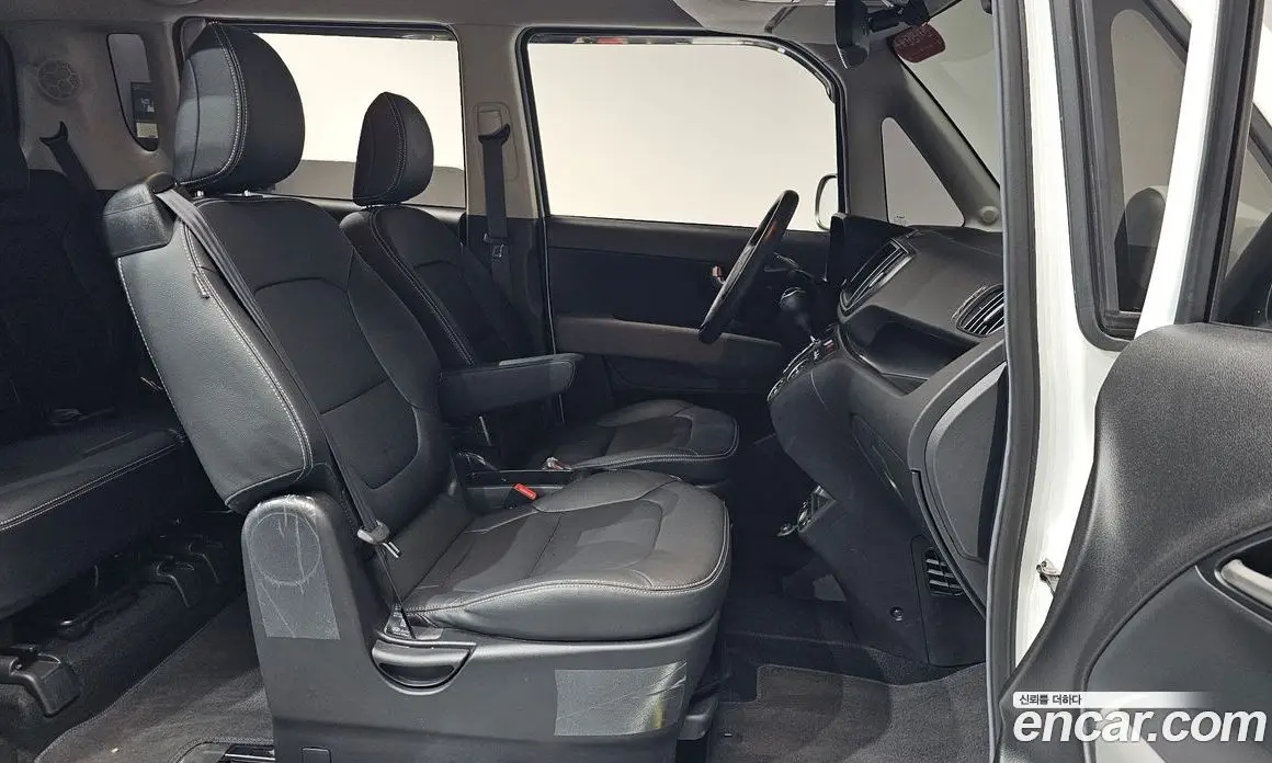 Kia Ray 2024 1.0 автомат (гидро), фото 15 Kia Ray 2024 1.0 автомат (гидро), фото 15