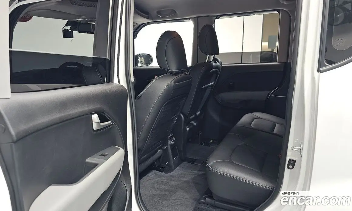 Kia Ray 2024 1.0 автомат (гидро), фото 16 Kia Ray 2024 1.0 автомат (гидро), фото 16