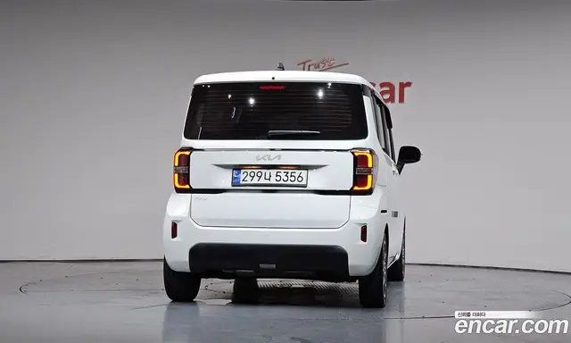 Kia Ray 2024 1.0 автомат (гидро), миниатюра 3 Kia Ray 2024 1.0 автомат (гидро), миниатюра 3
