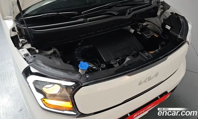 Kia Ray 2024 1.0 автомат (гидро), миниатюра 5 Kia Ray 2024 1.0 автомат (гидро), миниатюра 5