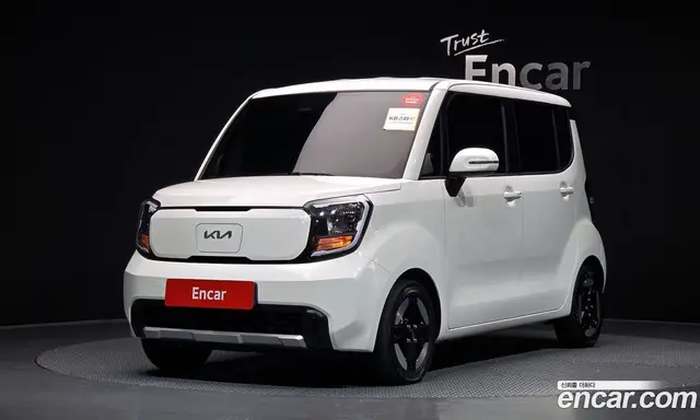 Kia Ray, 2024, 38 948 км