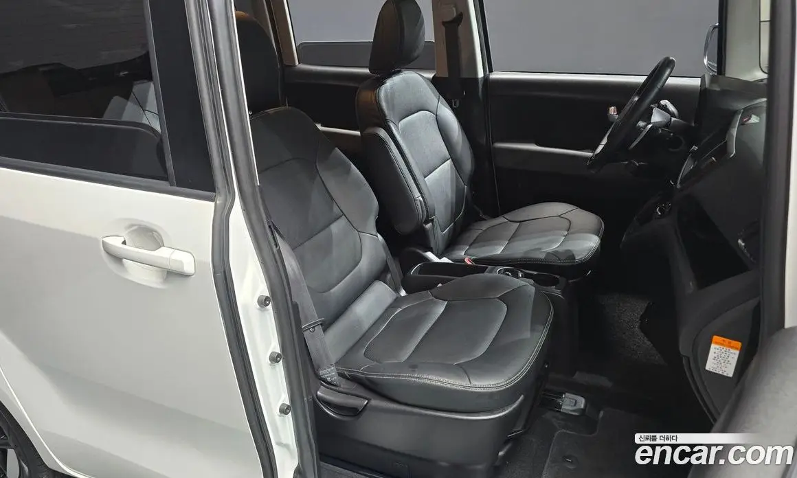 Kia Ray 2024 0.1 автомат (гидро), фото 16
