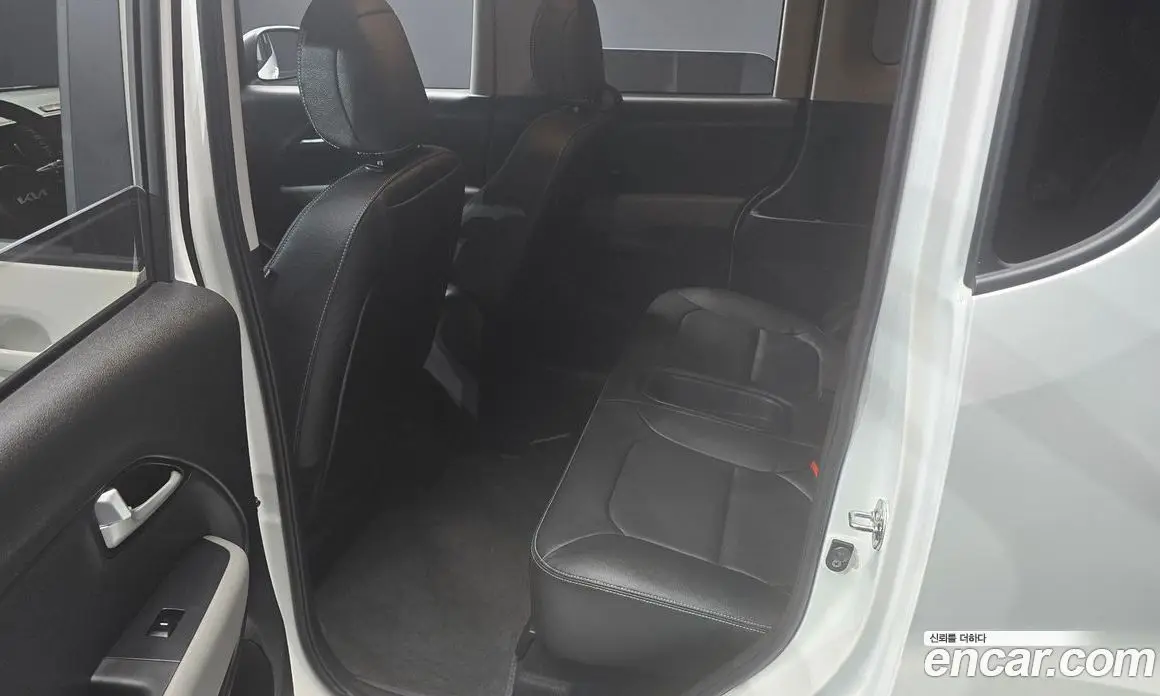 Kia Ray 2024 0.1 автомат (гидро), фото 18