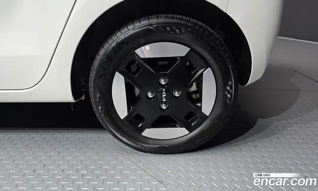 Kia Ray 2024 0.1 автомат (гидро), миниатюра 7