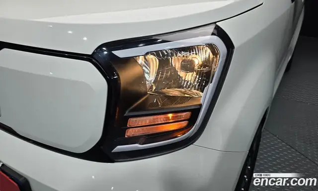 Kia Ray 2024 0.1 автомат (гидро), миниатюра 8