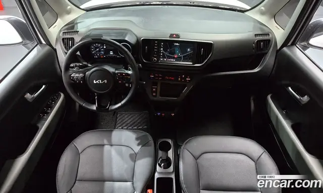 Kia Ray 2024 0.1 автомат (гидро), миниатюра 10