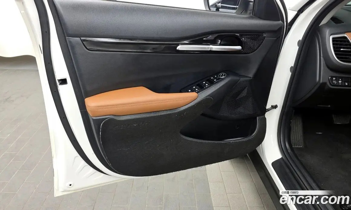 Kia Seltos 2022 2.0 автомат (гидро), фото 14