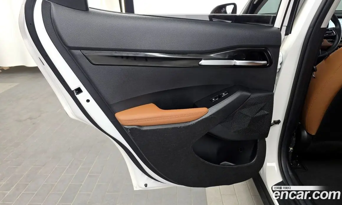Kia Seltos 2022 2.0 автомат (гидро), фото 15