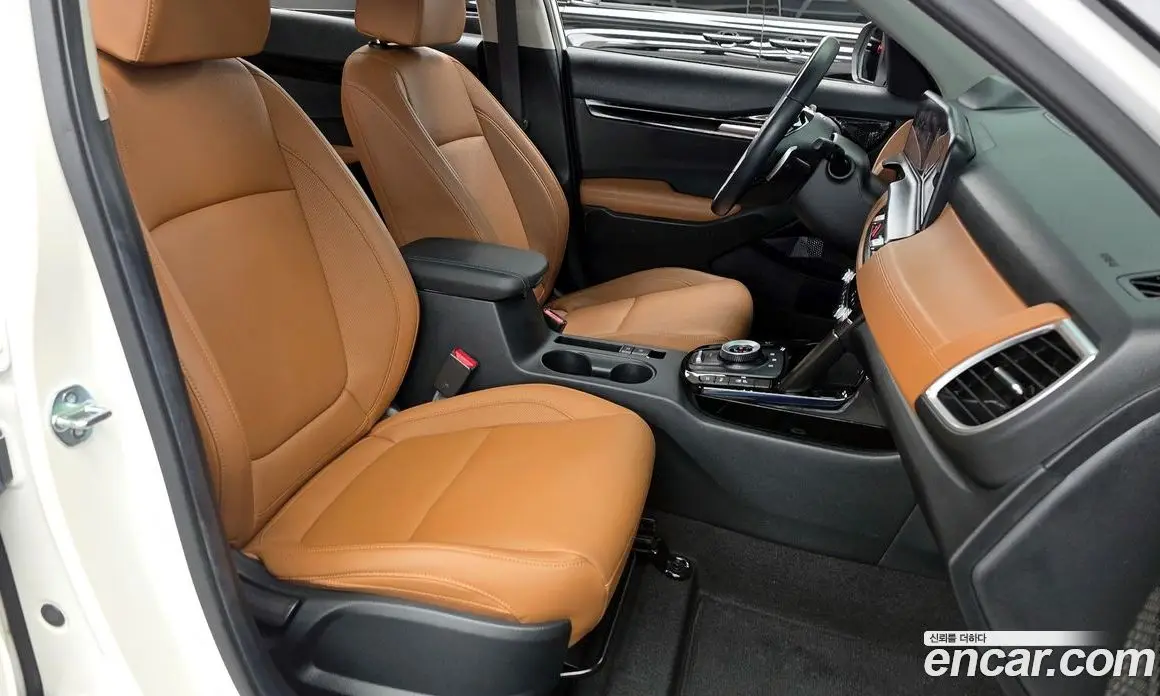 Kia Seltos 2022 2.0 автомат (гидро), фото 17