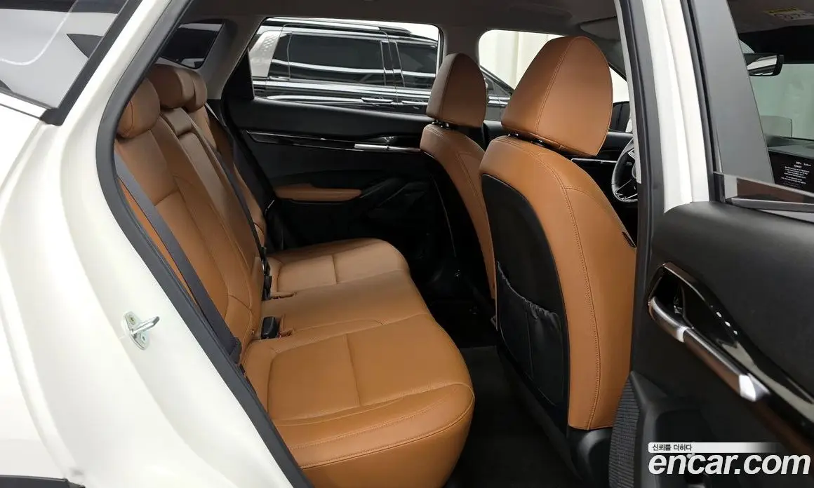 Kia Seltos 2022 2.0 автомат (гидро), фото 18