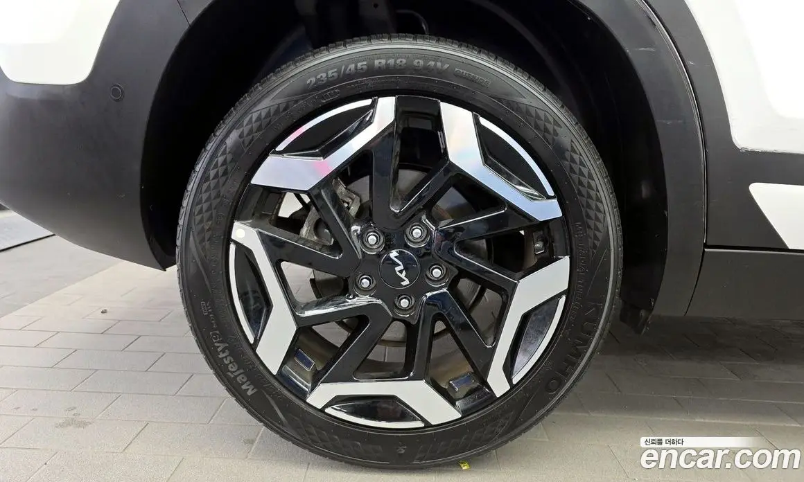 Kia Seltos 2022 2.0 автомат (гидро), фото 5