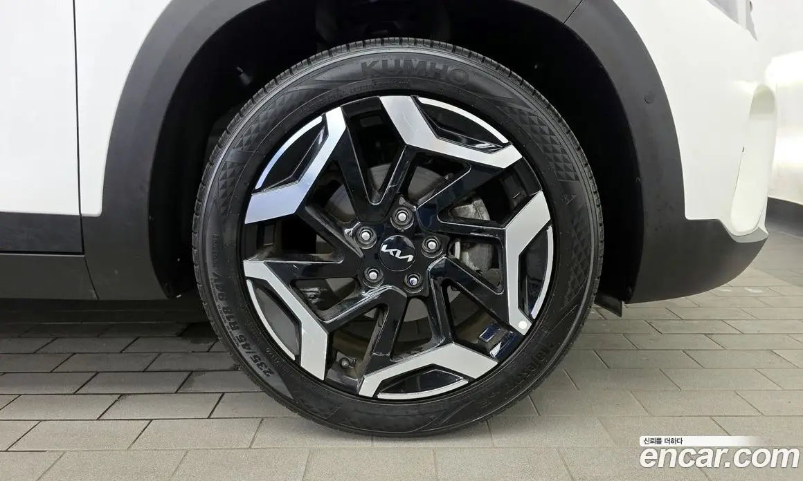 Kia Seltos 2022 2.0 автомат (гидро), фото 7