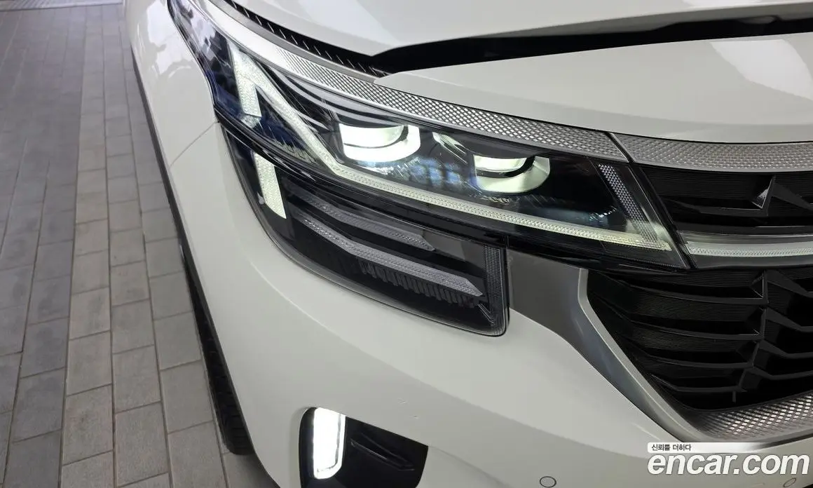 Kia Seltos 2022 2.0 автомат (гидро), фото 8