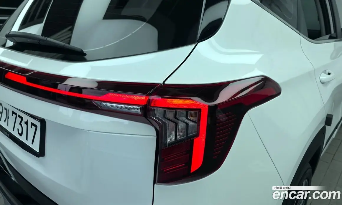 Kia Seltos 2022 2.0 автомат (гидро), фото 9