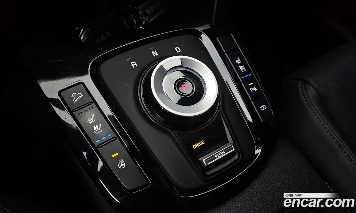Kia Seltos 2024 1.6 автомат (гидро), фото 12