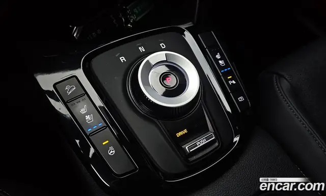 Kia Seltos 2024 1.6 автомат (гидро), миниатюра 12