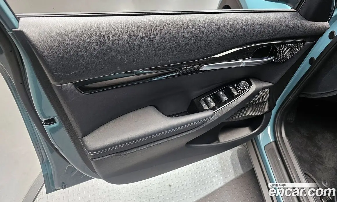 Kia Seltos 2024 1.6 автомат (гидро), фото 14
