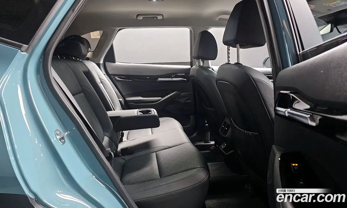 Kia Seltos 2024 1.6 автомат (гидро), фото 17