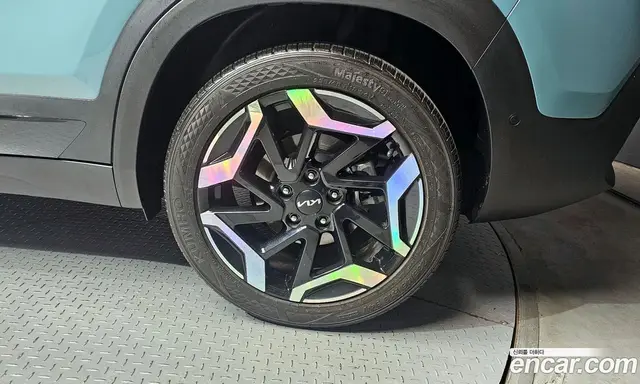 Kia Seltos 2024 1.6 автомат (гидро), миниатюра 7