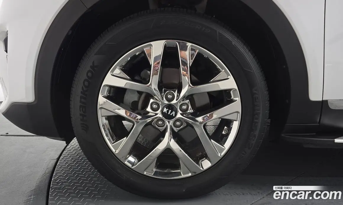 Kia Sorento 2019 2.0 автомат (гидро), фото 4 Kia Sorento 2019 2.0 автомат (гидро), фото 4