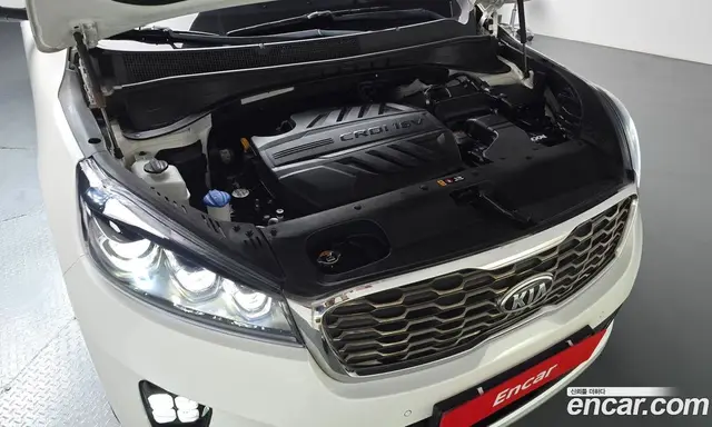 Kia Sorento 2019 2.0 автомат (гидро), миниатюра 5 Kia Sorento 2019 2.0 автомат (гидро), миниатюра 5