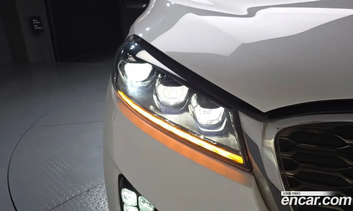 Kia Sorento 2019 2.0 автомат (гидро), фото 7 Kia Sorento 2019 2.0 автомат (гидро), фото 7