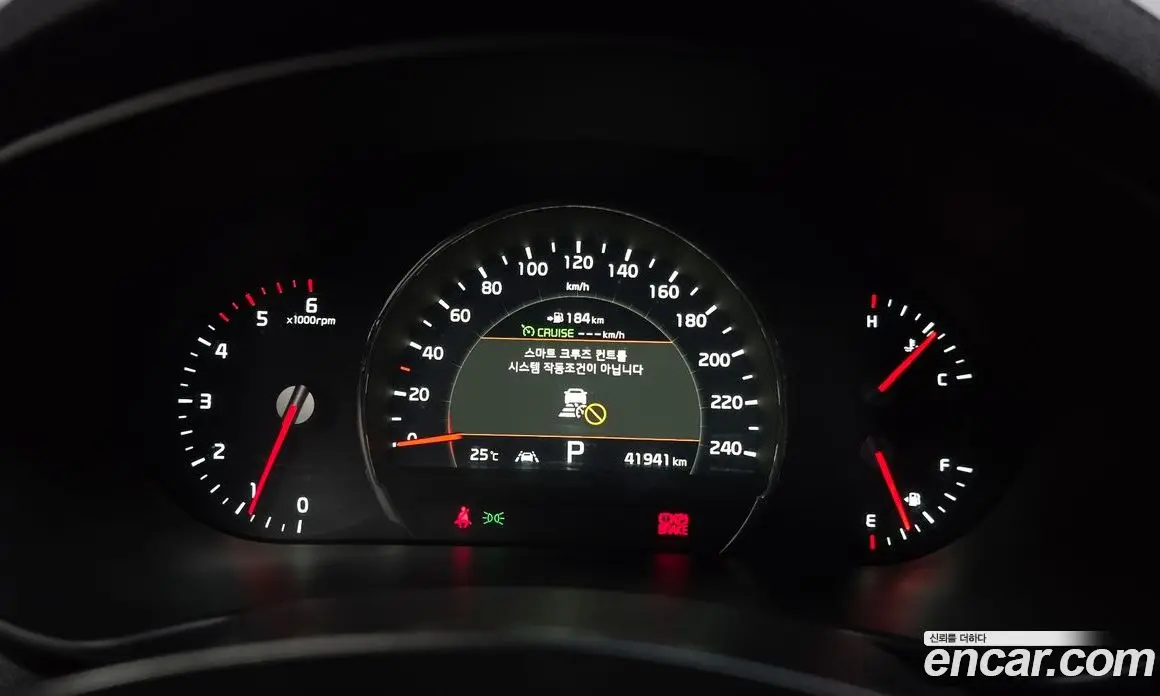 Kia Sorento 2019 2.0 автомат (гидро), фото 10 Kia Sorento 2019 2.0 автомат (гидро), фото 10