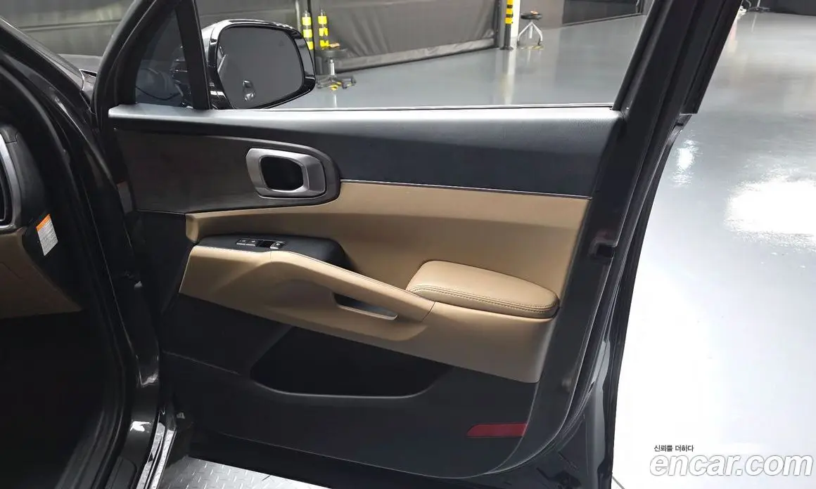 Kia Sorento 2023 1.6 автомат (гидро), фото 14 Kia Sorento 2023 1.6 автомат (гидро), фото 14