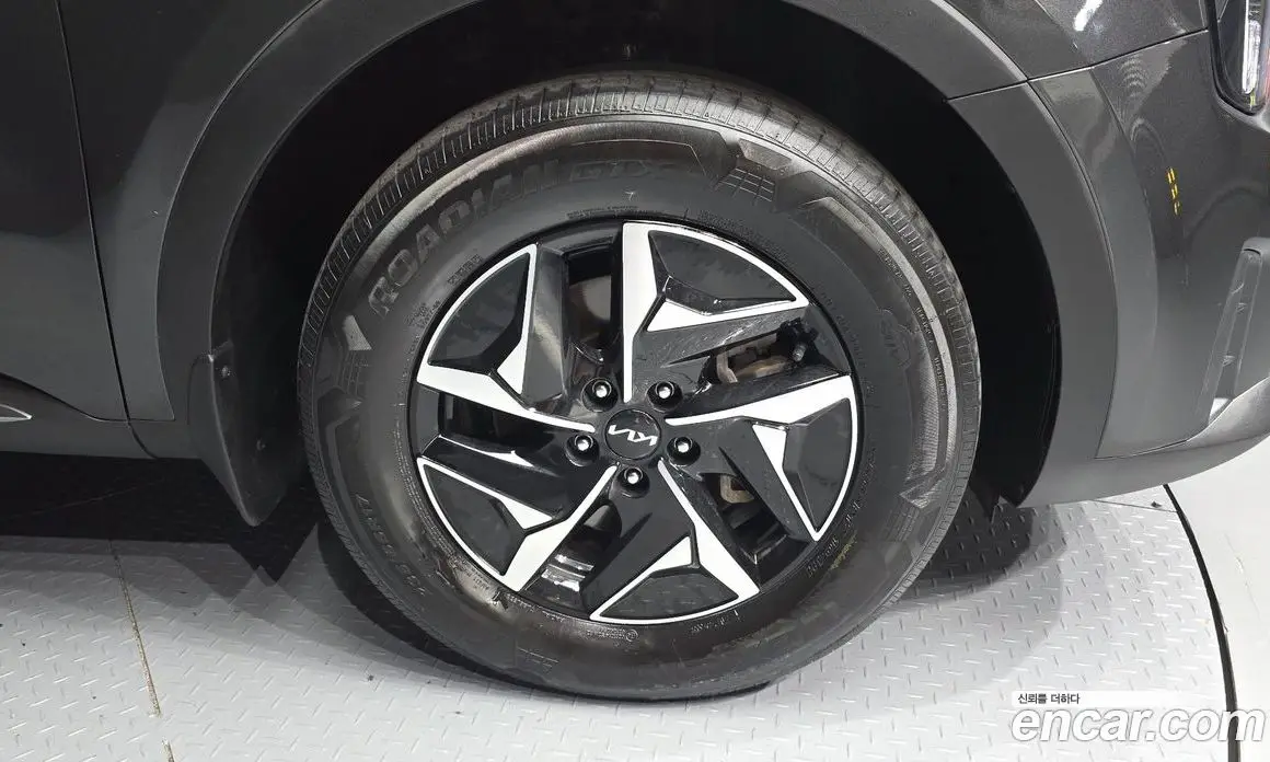 Kia Sorento 2023 1.6 автомат (гидро), фото 5 Kia Sorento 2023 1.6 автомат (гидро), фото 5