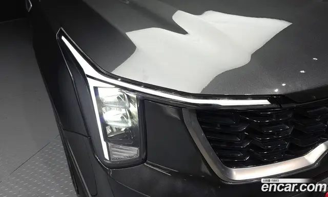 Kia Sorento 2023 1.6 автомат (гидро), миниатюра 8 Kia Sorento 2023 1.6 автомат (гидро), миниатюра 8