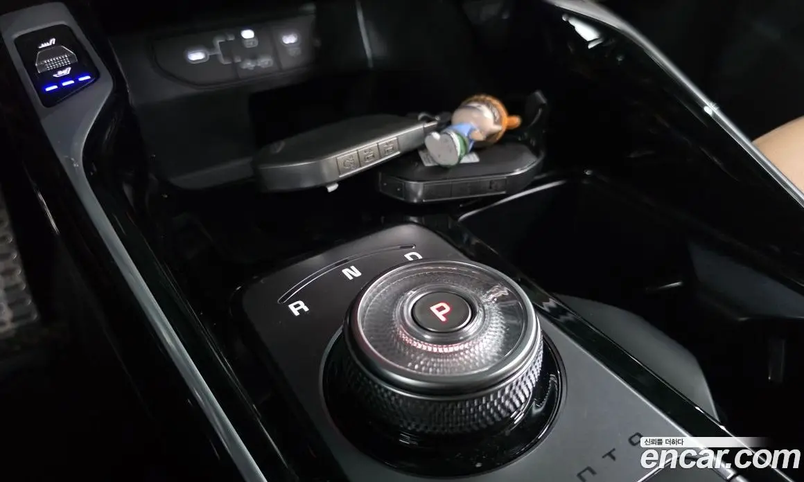 Kia Sorento 2023 1.6 автомат (гидро), фото 12