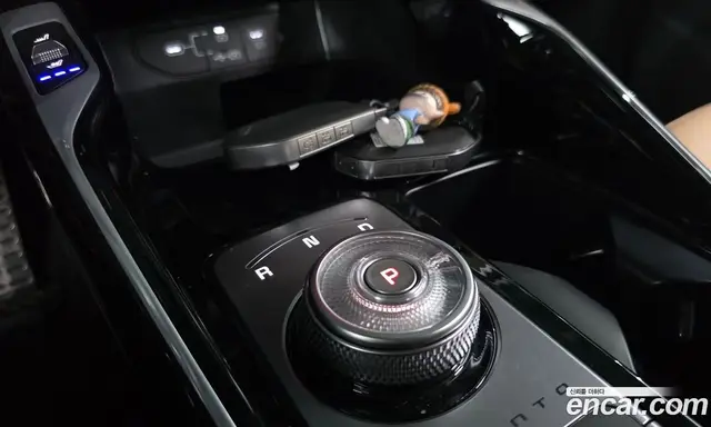 Kia Sorento 2023 1.6 автомат (гидро), миниатюра 12