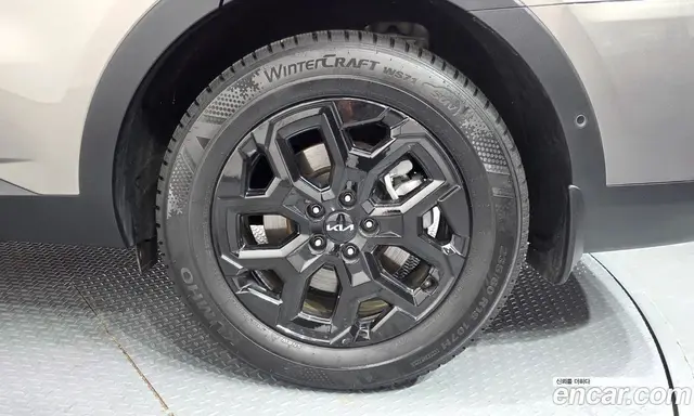 Kia Sorento 2023 1.6 автомат (гидро), миниатюра 7
