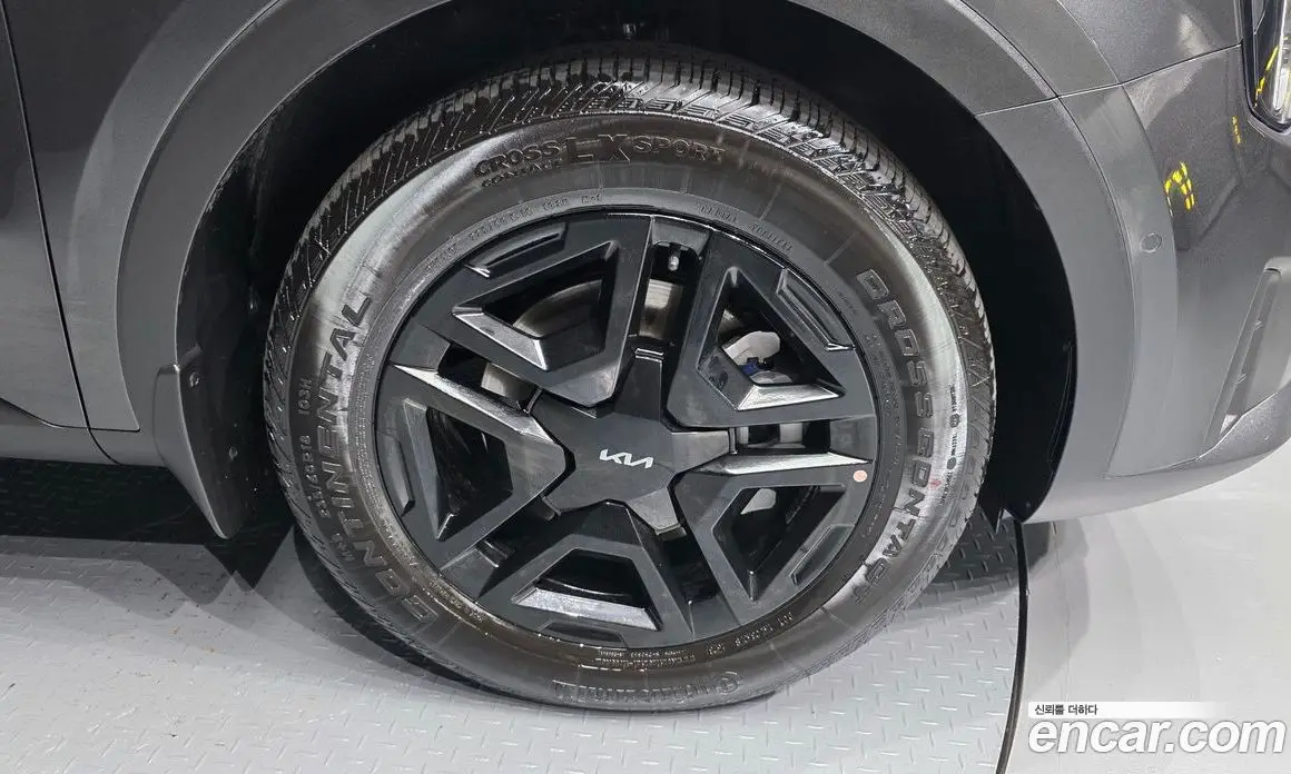 Kia Sorento 2023 1.6 автомат (гидро), фото 7