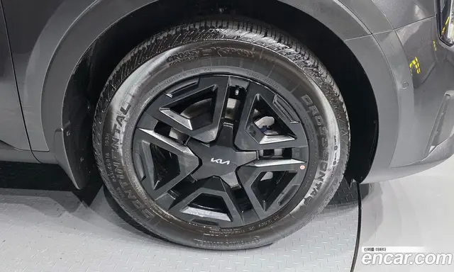 Kia Sorento 2023 1.6 автомат (гидро), миниатюра 7