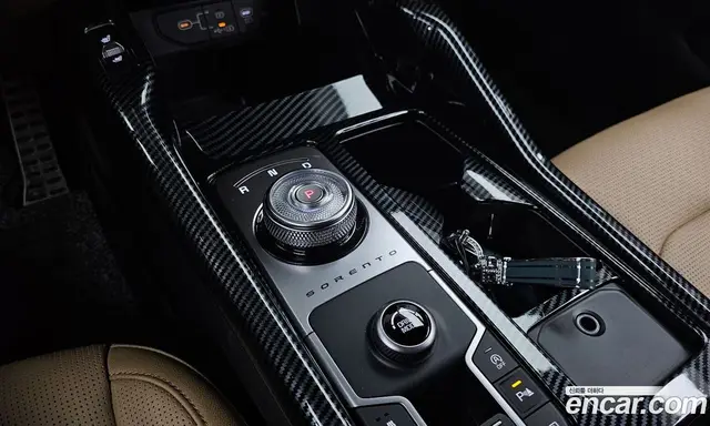 Kia Sorento 2024 2.5 автомат (гидро), миниатюра 12